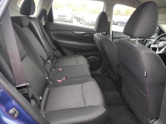 Photo 6 from auction – 2020 NISSAN ROGUE S with VIN KNMAT2MV3LP534859