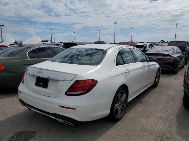 Photo 4 from auction – 2019 MERCEDES-BENZ E 300 with VIN WDDZF4JB2KA546010