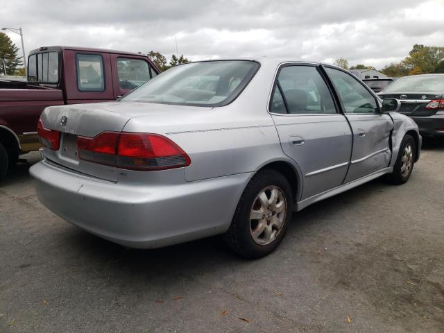 Photo 4 from auction – 2001 HONDA ACCORD EX with VIN 1HGCG66851A044582