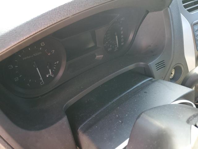 Photo 8 from auction – 2015 FORD EXPLORER with VIN 1FM5K7B88FGC56944