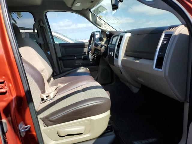 Photo 5 from auction – 2009 DODGE RAM 1500 with VIN 1D3HB13T49S708835