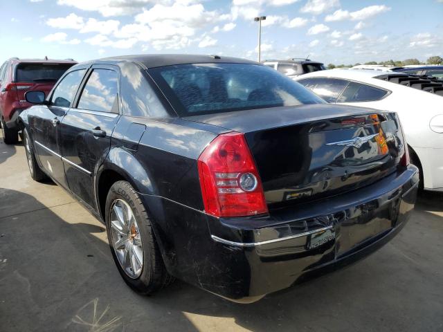Photo 3 from auction – 2009 CHRYSLER 300 with VIN 2C3LA53V29H577513