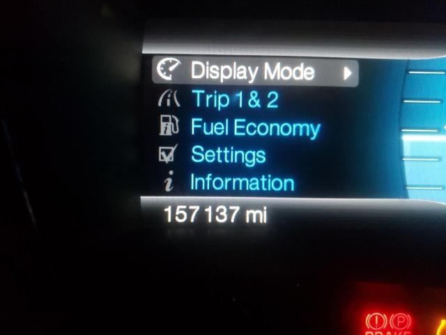 Photo 8 from auction – 2011 FORD EDGE LIMIT with VIN 2FMDK4KC8BBB43012