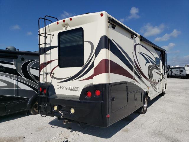 Photo 4 from auction – 2015 WILDWOOD GEORGETOWN with VIN 1F66F5DY0F0A12831