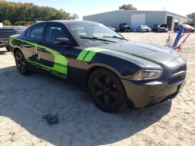DODGE CHARGER PO 2012 with VIN 2C3CDXAT7CH190564 - Photo from auction