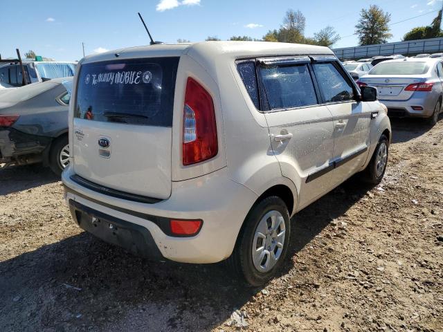 Photo 4 from auction – 2012 KIA SOUL with VIN KNDJT2A54C7439781