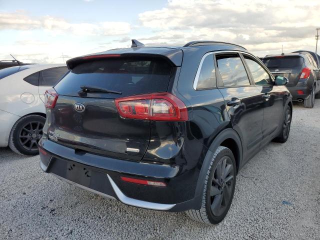 Photo 4 from auction – 2017 KIA NIRO EX with VIN KNDCC3LC0H5082872