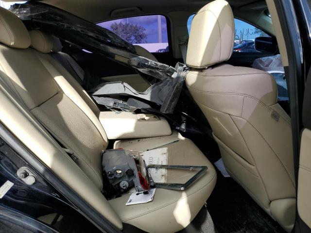Photo 6 from auction – 2014 ACURA ILX 20 TEC with VIN 19VDE1F75EE001648