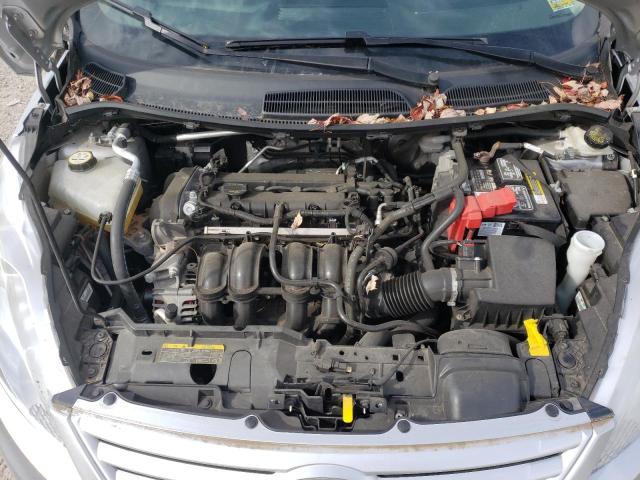 Photo 7 from auction – 2011 FORD FIESTA S with VIN 3FADP4AJ7BM154237