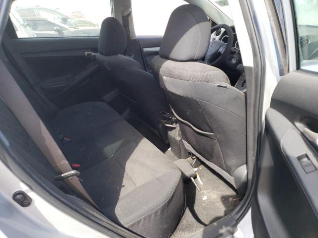 Photo 6 from auction – 2009 PONTIAC VIBE with VIN 5Y2SP67829Z400279