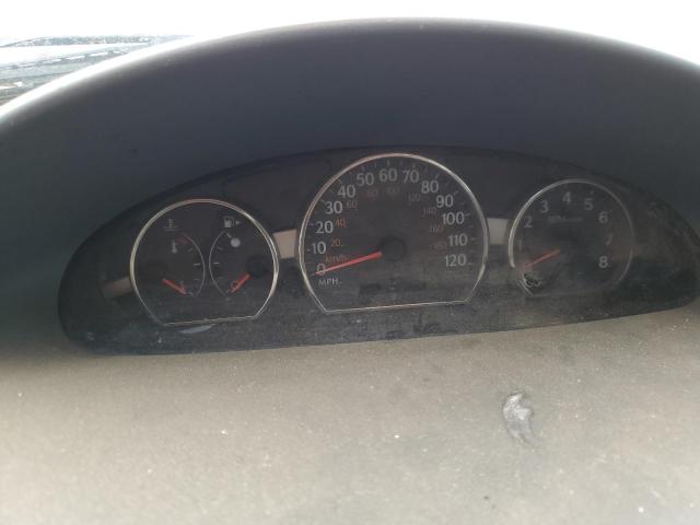 Photo 8 from auction – 2005 SATURN ION LEVEL with VIN 1G8AJ52F05Z125058
