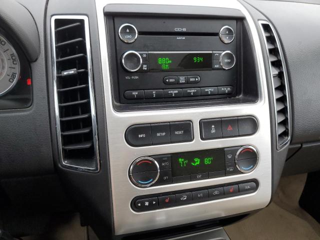 Photo 9 from auction – 2008 FORD EDGE LIMIT with VIN 2FMDK49C58BB24402