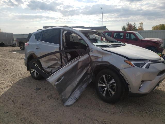 Photo 9 from auction – 2018 TOYOTA RAV4 ADVEN with VIN 2T3RFREV2JW722890