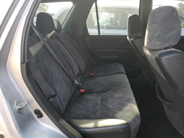 Photo 6 from auction – 2003 HONDA CR-V EX with VIN SHSRD78823U141228