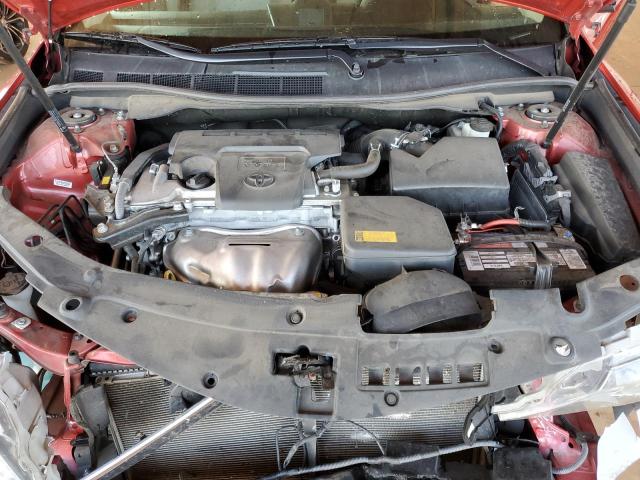Photo 7 from auction – 2013 TOYOTA CAMRY L with VIN 4T1BF1FKXDU664385