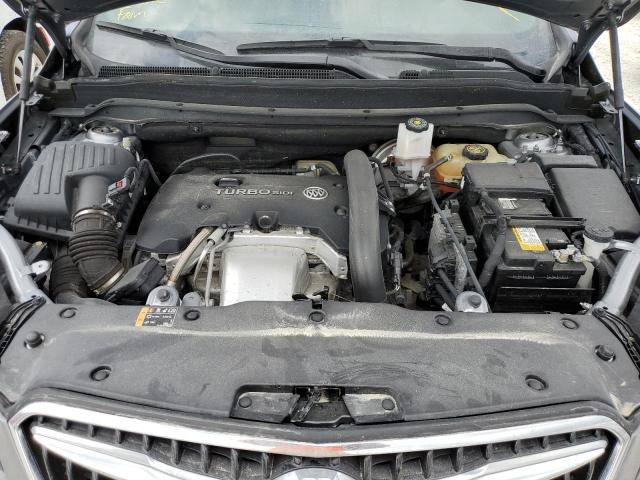Photo 7 from auction – 2020 BUICK ENVISION P with VIN LRBFX3SX5LD157178