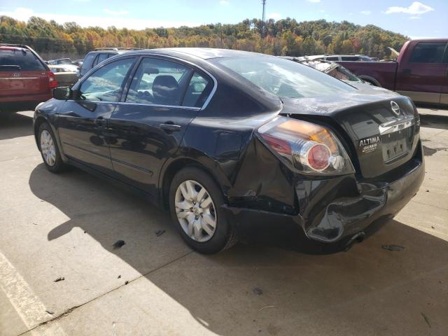 Photo 3 from auction – 2010 NISSAN ALTIMA BAS with VIN 1N4AL2AP7AN456011