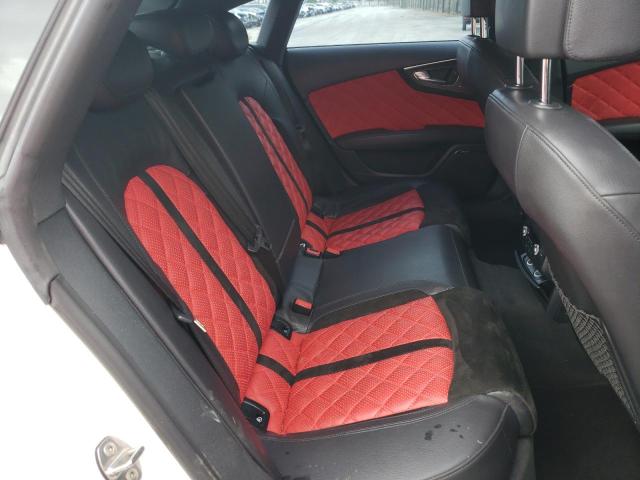 Photo 6 from auction – 2014 AUDI A7 PRESTIG with VIN WAU2GAFCXEN077462