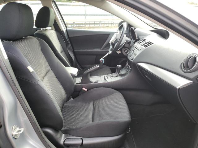 Photo 5 from auction – 2012 MAZDA 3 I with VIN JM1BL1V72C1544770