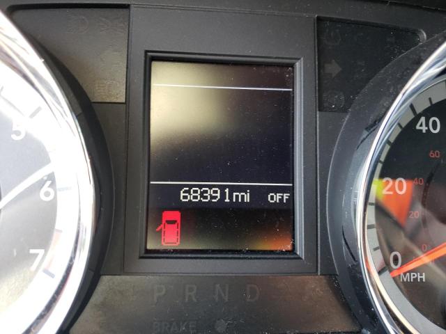 Photo 8 from auction – 2019 DODGE GRAND CARA with VIN 2C4RDGEG3KR670080