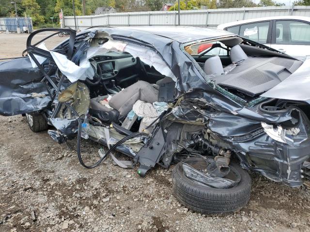 Photo 9 from auction – 2018 TOYOTA COROLLA L with VIN 2T1BURHEXJC016179