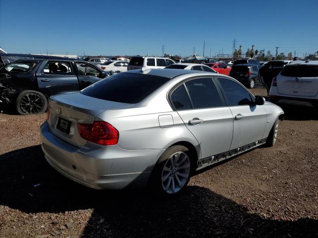Photo 4 from auction – 2011 BMW 328 I SULE with VIN WBAPH5G52BNM81281
