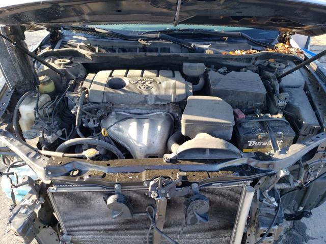 Photo 7 from auction – 2011 TOYOTA CAMRY BASE with VIN 4T4BF3EK1BR103864