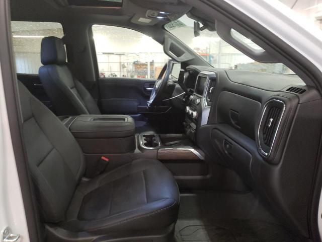 Photo 5 from auction – 2022 GMC SIERRA LIM with VIN 3GTU9DED6NG144861