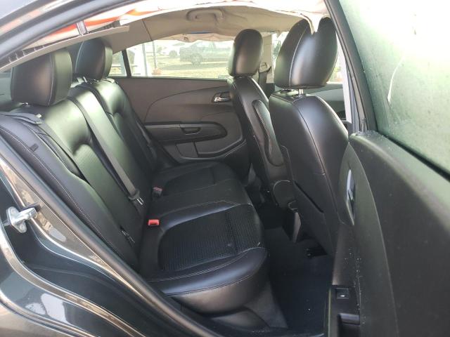 Photo 6 from auction – 2018 CHEVROLET SONIC PREM with VIN 1G1JF5SB4J4131904