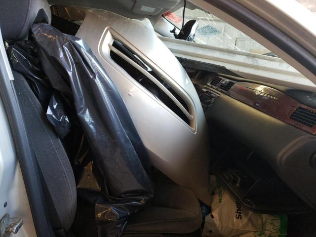 Photo 5 from auction – 2008 CHEVROLET IMPALA LT with VIN 2G1WT58N981215898