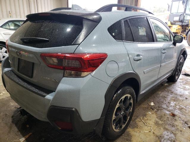 Photo 4 from auction – 2023 SUBARU CROSSTREK with VIN JF2GTACC6P9207226