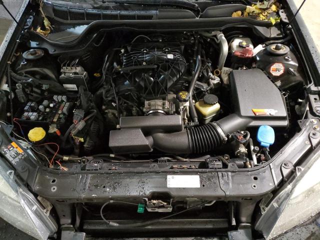 Photo 7 from auction – 2012 CHEVROLET CAPRICE PO with VIN 6G1MK5U30CL600528