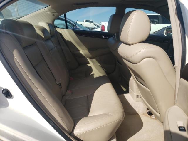 Photo 6 from auction – 2003 LEXUS ES 300 with VIN JTHBF30G835039592
