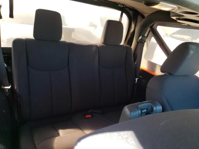 Photo 6 from auction – 2013 JEEP WRANGLER S with VIN 1C4AJWAG7DL565656