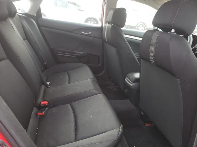 Photo 6 from auction – 2016 HONDA CIVIC LX with VIN 2HGFC2F59GH546738