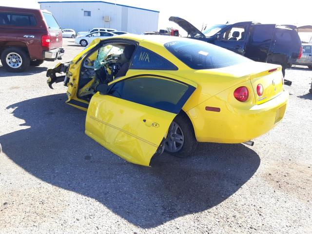 Photo 3 from auction – 2006 CHEVROLET COBALT LT with VIN 1G1AL15F167688260