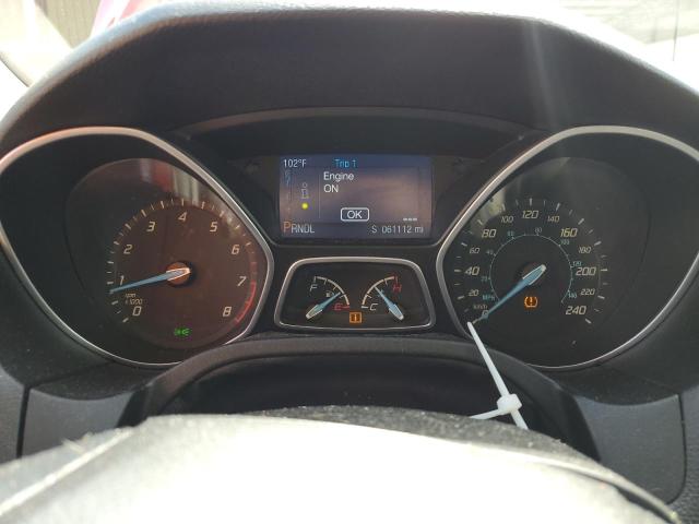 Photo 8 from auction – 2014 FORD FOCUS SE with VIN 1FADP3K28EL231754