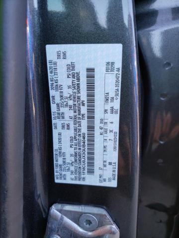 Photo 10 from auction – 2016 FORD ESCAPE TIT with VIN 1FMCU0JX3GUB40460