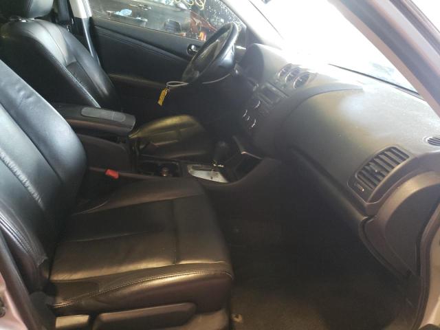 Photo 5 from auction – 2009 NISSAN ALTIMA 3.5 with VIN 1N4BL21E09C133946