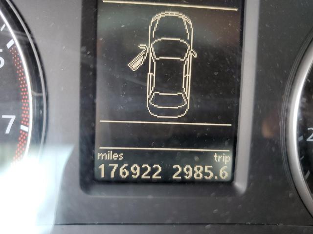 Photo 8 from auction – 2012 VOLKSWAGEN PASSAT SE with VIN 1VWBP7A33CC085776