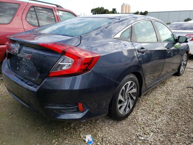 Photo 4 from auction – 2016 HONDA CIVIC EX with VIN 19XFC2F79GE236357