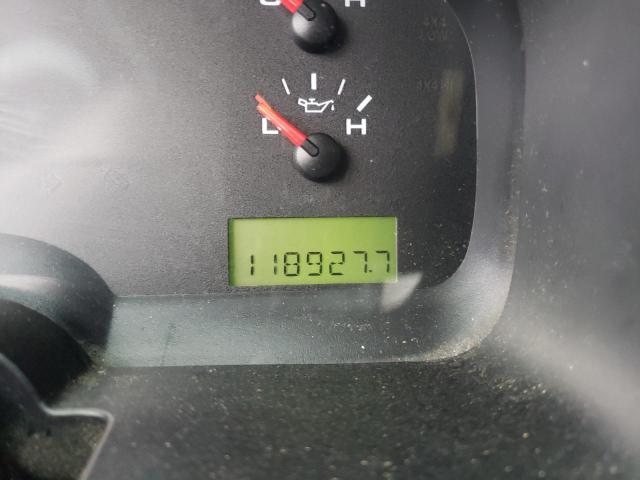 Photo 8 from auction – 2006 FORD F150 with VIN 1FTRX14W76FA16063
