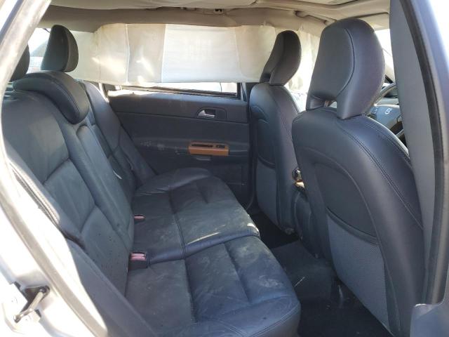 Photo 6 from auction – 2008 VOLVO V50 2.4I with VIN YV1MW382682422159