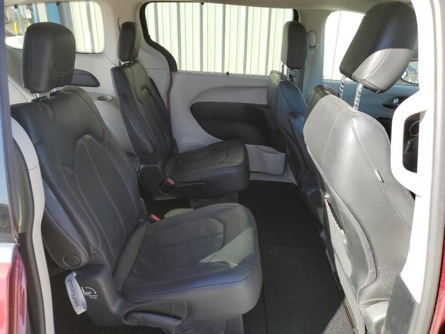 Photo 6 from auction – 2020 CHRYSLER PACIFICA T with VIN 2C4RC1BG2LR125588