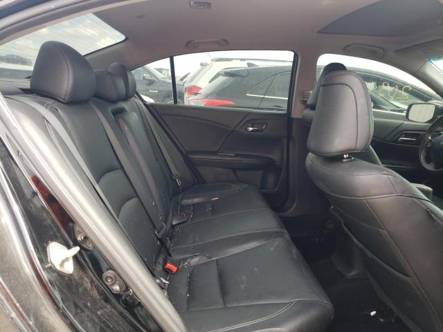 Photo 6 from auction – 2015 HONDA ACCORD EXL with VIN 1HGCR2F83FA036734