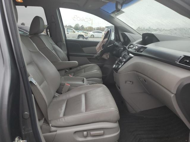 Photo 5 from auction – 2012 HONDA ODYSSEY TO with VIN 5FNRL5H94CB028274