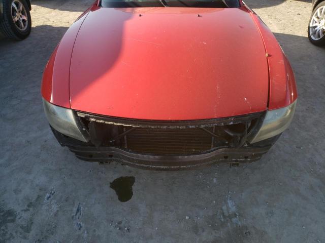 Photo 7 from auction – 2006 BMW Z4 3.0 with VIN 4USBU33566LW68814