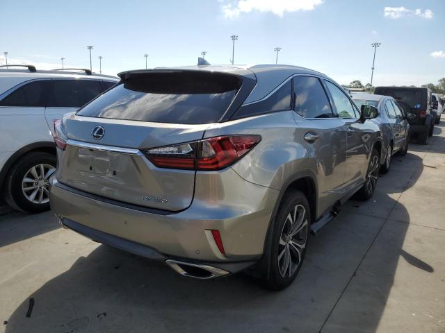 Photo 4 from auction – 2019 LEXUS RX 350 BAS with VIN 2T2ZZMCA6KC126912