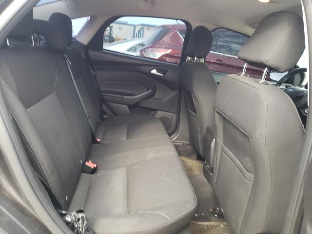 Photo 6 from auction – 2015 FORD FOCUS SE with VIN 1FADP3F23FL298483