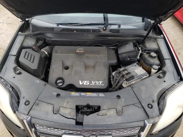 Photo 7 from auction – 2012 GMC TERRAIN SL with VIN 2GKFLXE56C6241088
